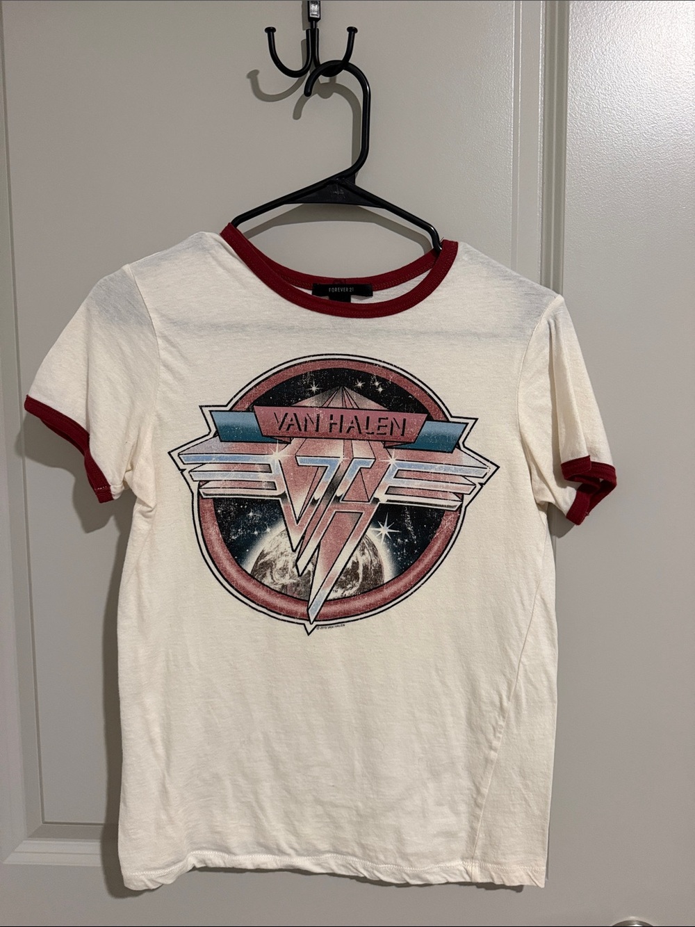 Van Halen Tee